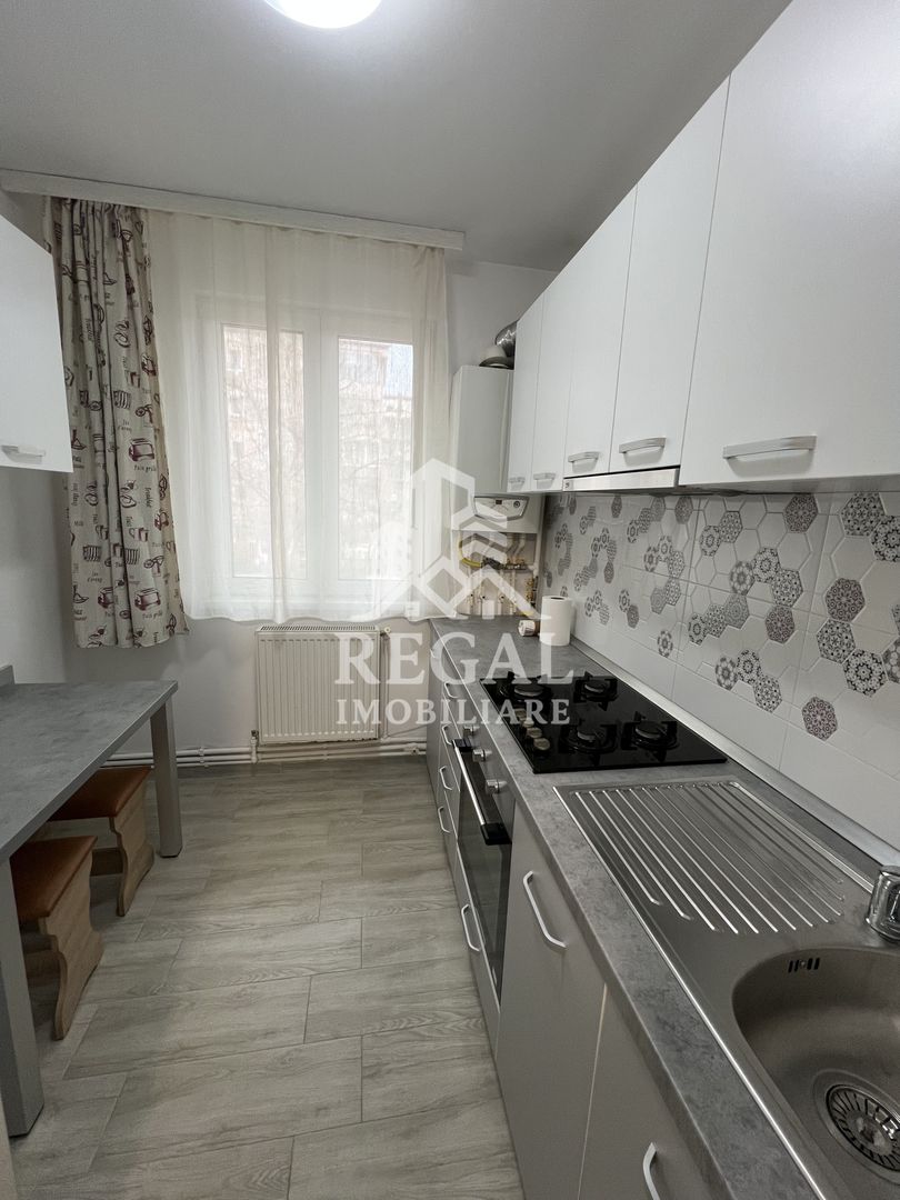 Apartament de închiriat – 2 camere | Etaj 1 | str. Transilvania - Poză 6