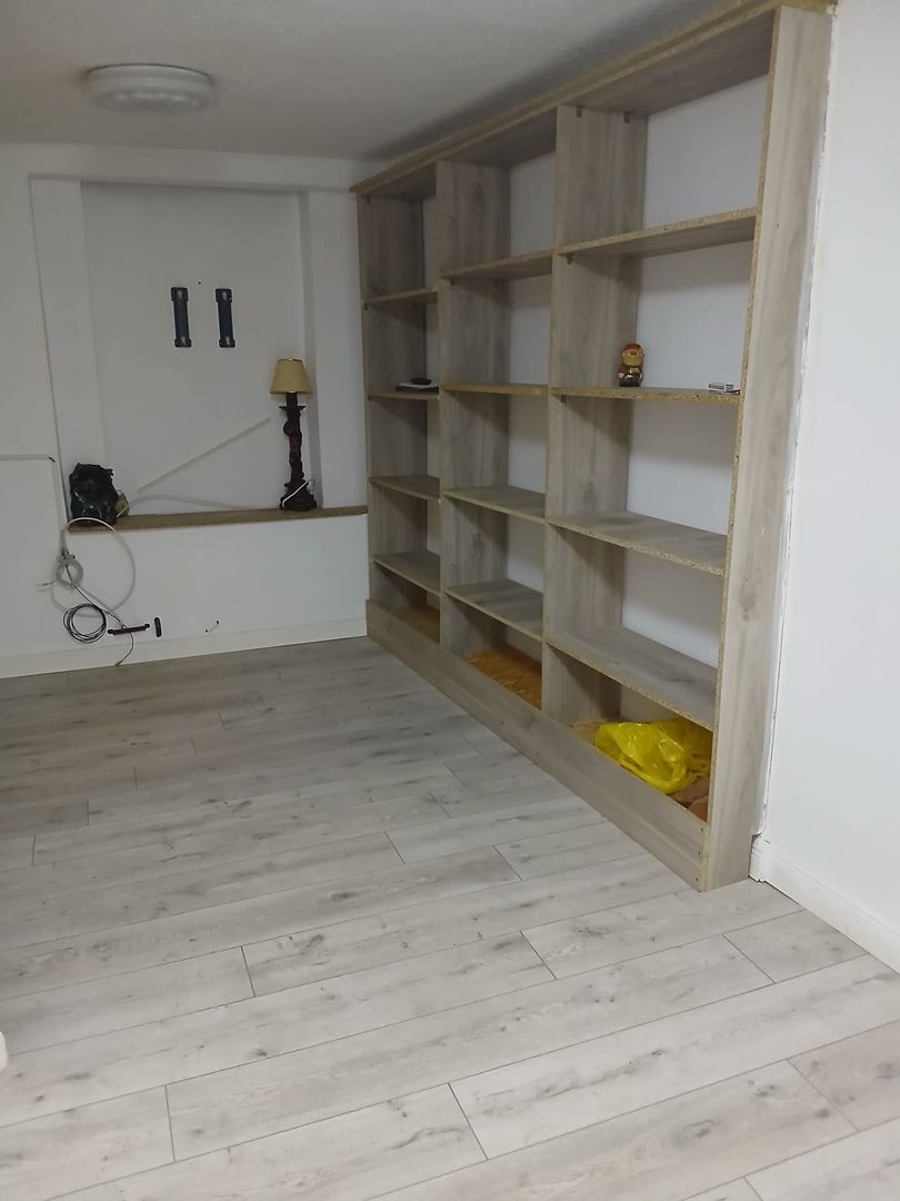 APARATMENT 2 CAMERE | CENTRALA PROPRIE | CALEA DOROBANTI - Poză 2