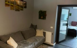 Apartament renovat & mobilat Take Ionescu ISHO - Poză 7
