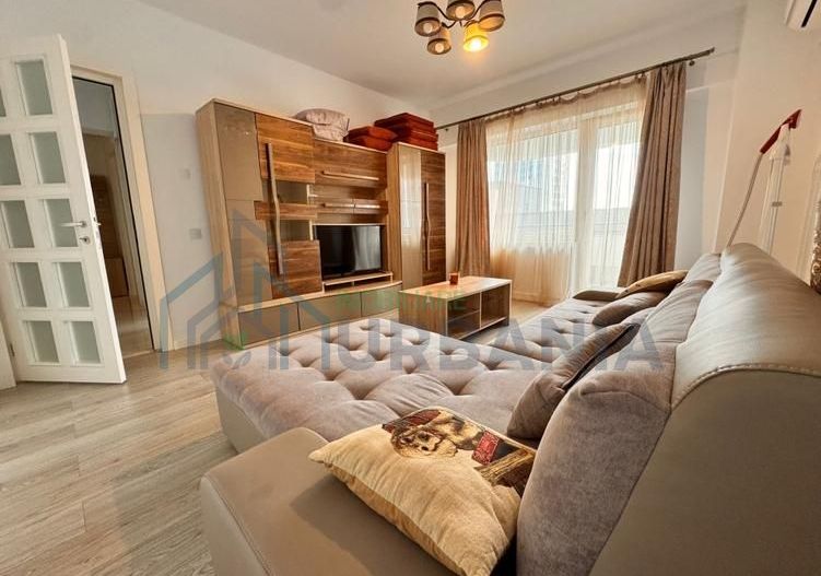 Royal Town Copou 2 camere, parcare subterană inclusă. Se oferă facturăProprietar - Poză 3