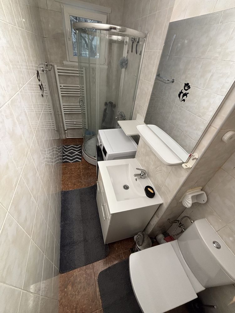 Garsoniera decomandata - Metrou Dristor - Poză 5