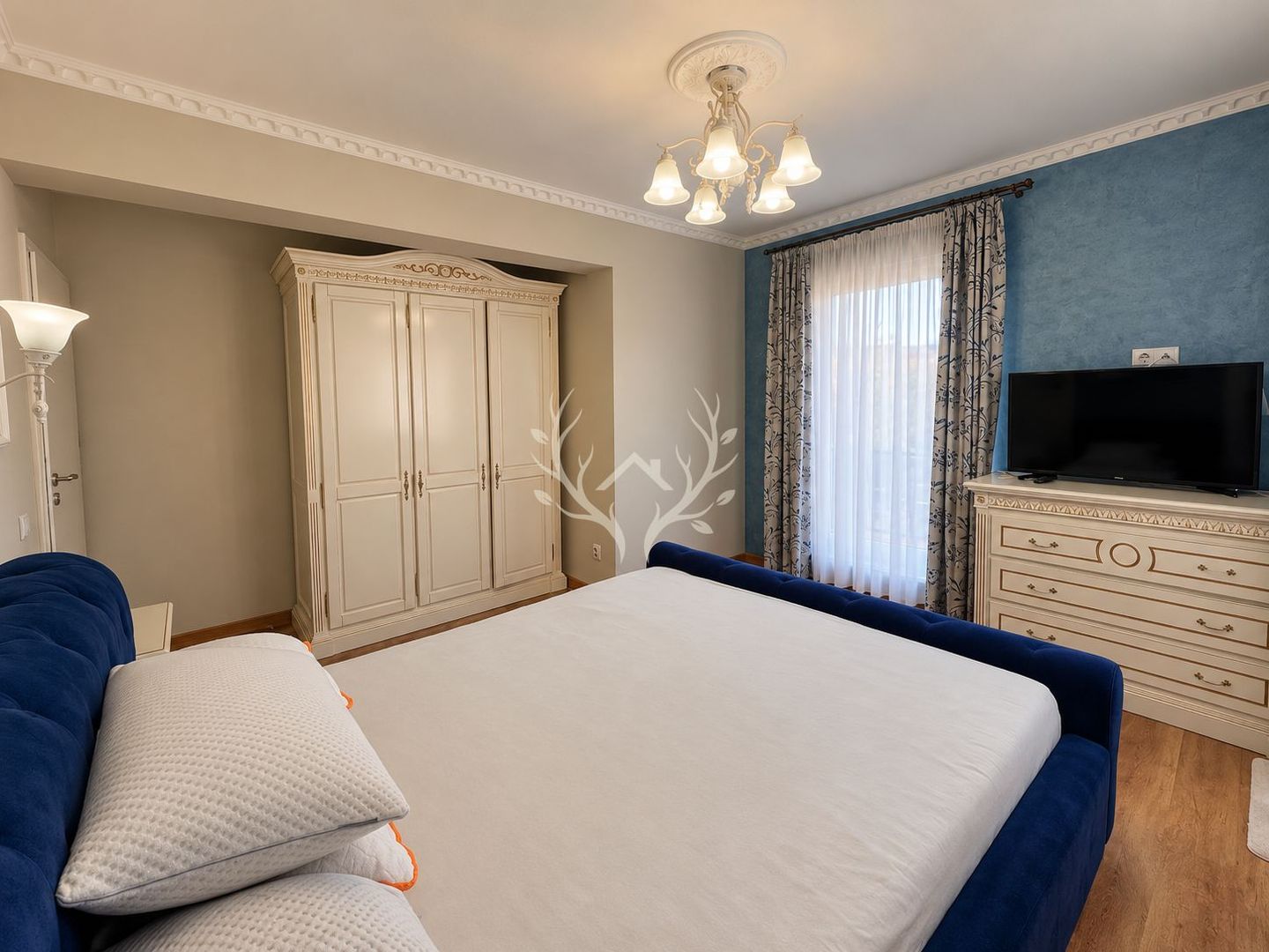 Comision 0% Apartament 4 camere, singur pe nivel,  2 parcari, Iris - Poză 5