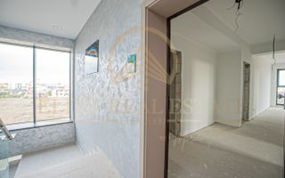 KM 5 -Alpha Residence -  Apartament 3 camere cu balcon – Etaj 1. - Poză 5