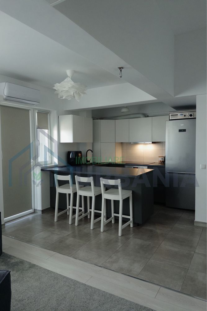 Apartament 2 camere Bucium – Baroque Residence - Poză 2