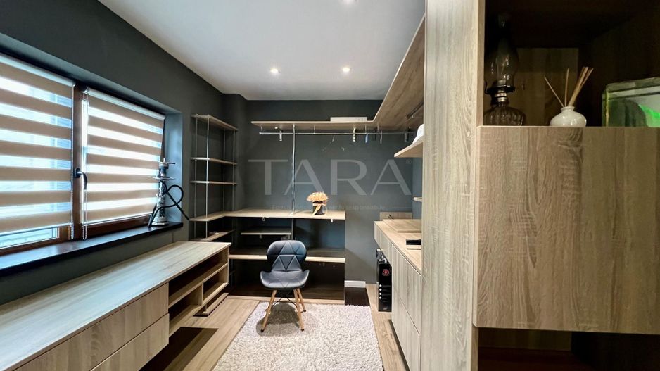 Apartament premium cu 3 camere în Cartier Europa, Cluj-Napoca. - Poză 12