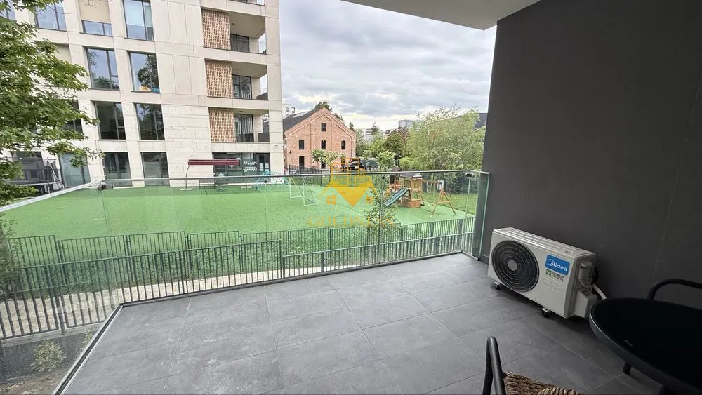 2 camere, modern, garaj, bloc nou, Marasti, The Nest, zona The Office - Poză 7