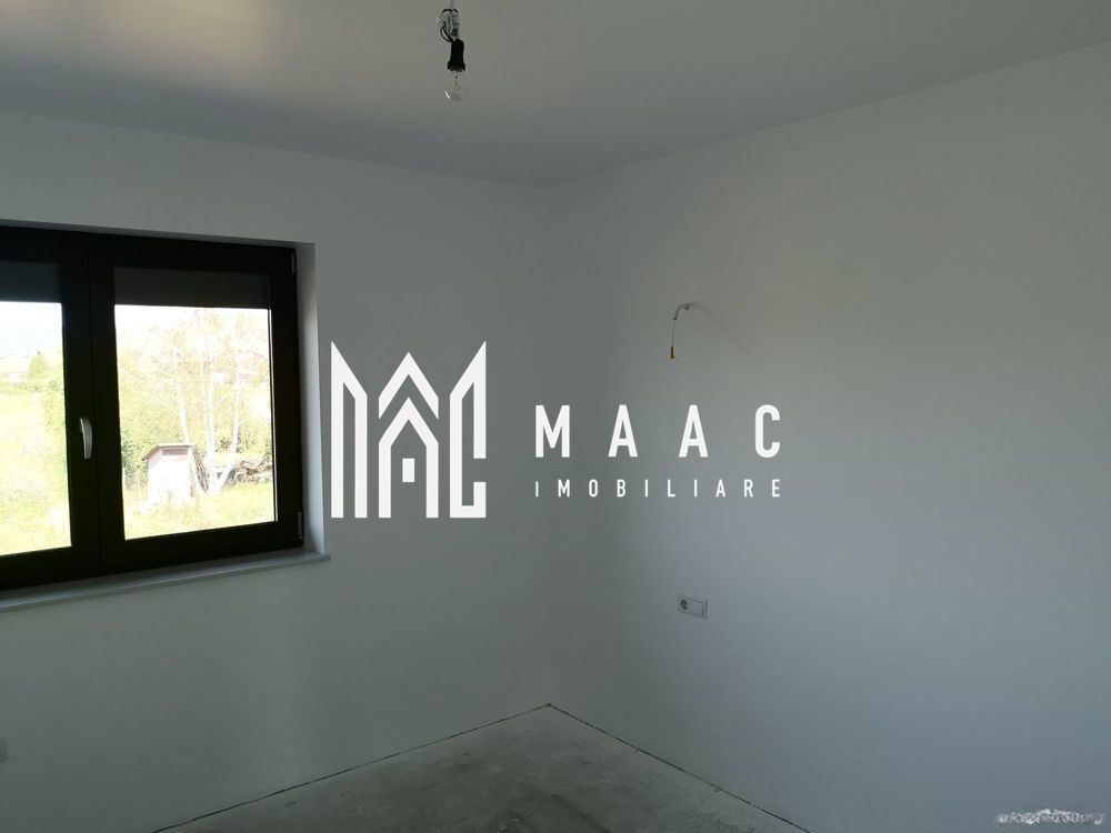 Casa individuala | 4  camere | 1086 mp teren  | Cristian - Poză 5