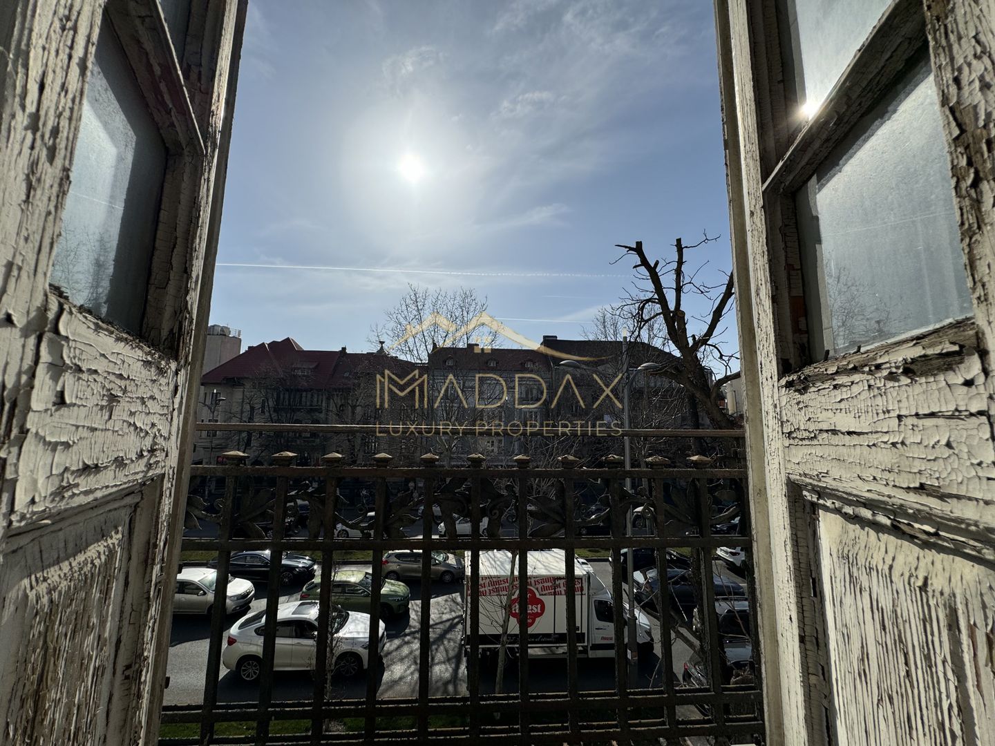 Vila unicat-Piata Romana - Poză 18