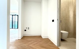 Apartament 2 Camere cu parcare inclusă în complexul BHB Avenue - Poză 16