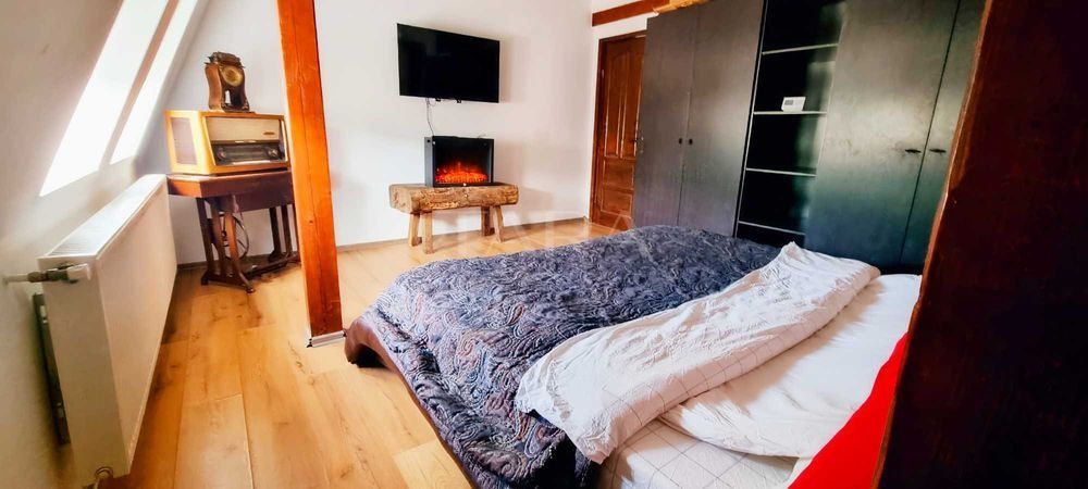 Apartament deosebit cu 3 camere în Florești, Muzeul Apei. - Poză 6