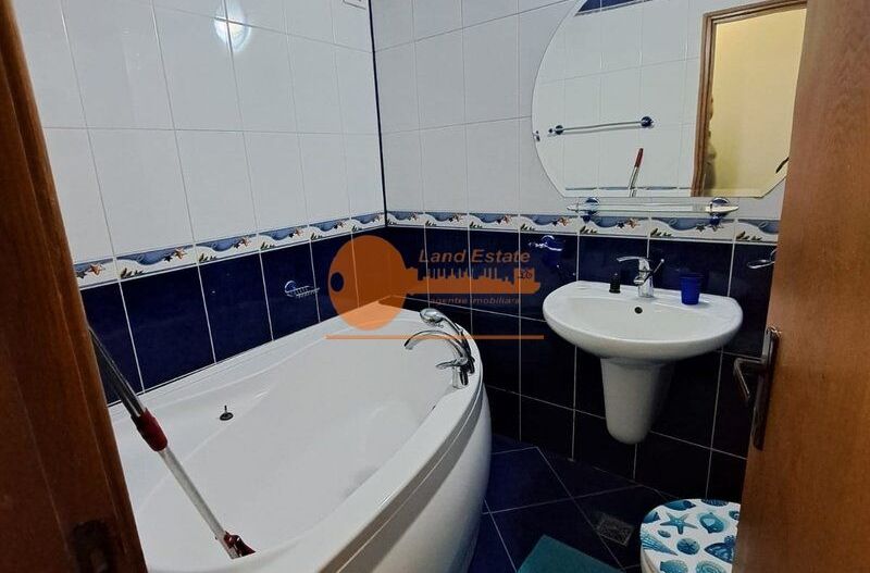 Apartament 3 camere – metrou Iancului – mobilat și utilat – 65 mp - Poză 13