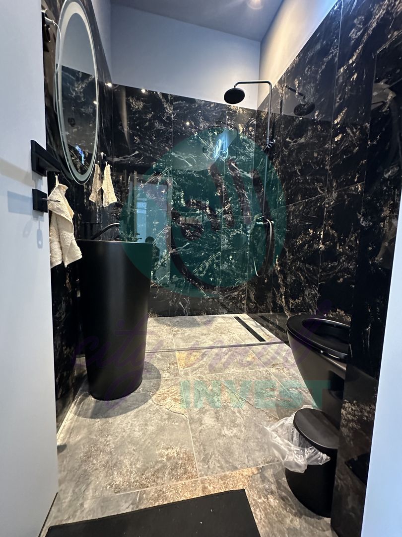 Casa CONSOLIDATA zona Timpuri Noi-Mihai Bravu - Poză 10