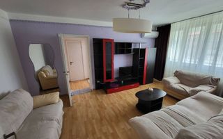 Dacia | 2 Camere | Etaj Intermediar - Poză 1