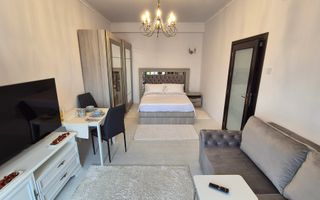 Garsonieră Modernă și Elegantă - Magheru - Romana - Poză 5