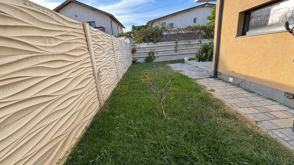De Inchiriat Vila P+1 Quantum Berceni - Bld. 1 Mai - Comuna Berceni - Poză 27