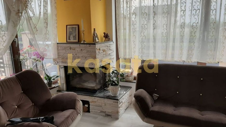 Casă individuală 3 camere de vânzare | Tunari | curte proprie - Poză 1