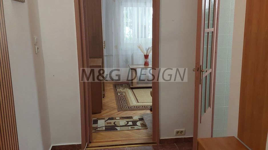 Apartament  1 camera Aradului etaj 1 - Poză 4