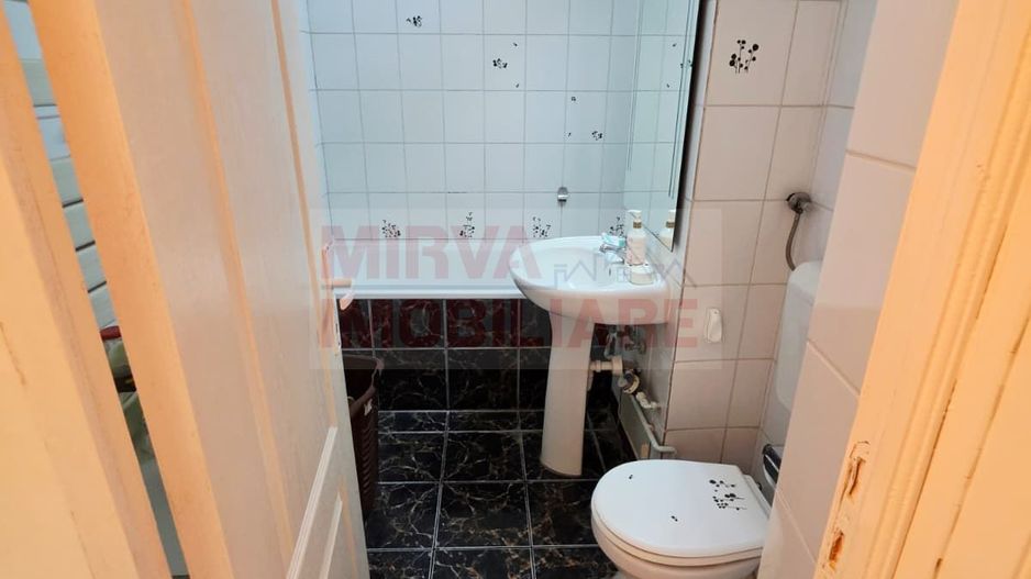 Vanzare apartament 3 camere, 2 băi, decomandat – Enăchiță Văcărescu - Poză 27