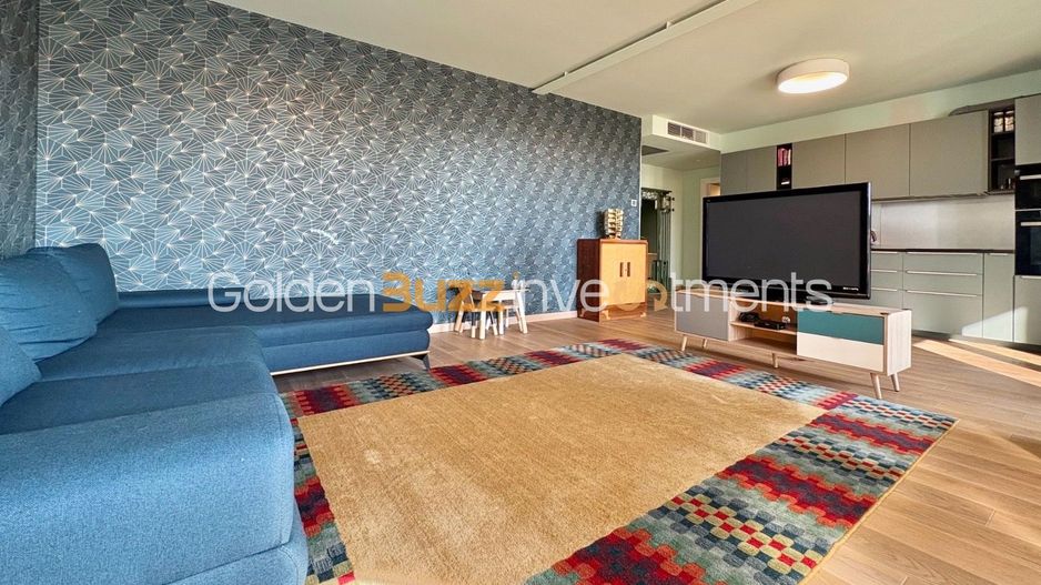 Proprietate rezidențială exclusivistă – 3 camere | Herăstrău - Poză 1