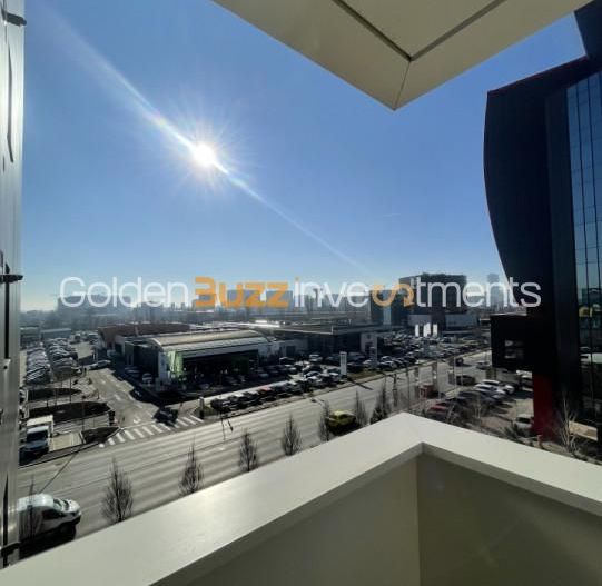 Apartament 2 camere cu parcare si chirias | Cortina North - Poză 13
