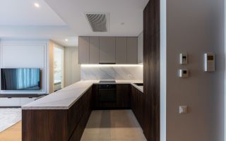 One Verdi Park | Apartament de lux, mobilat și utilat, totul nou - Poză 5
