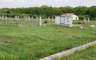 Teren intravilan 31 parcele, situate in comuna Gepiu, Bihor - vanzare - Poză 9