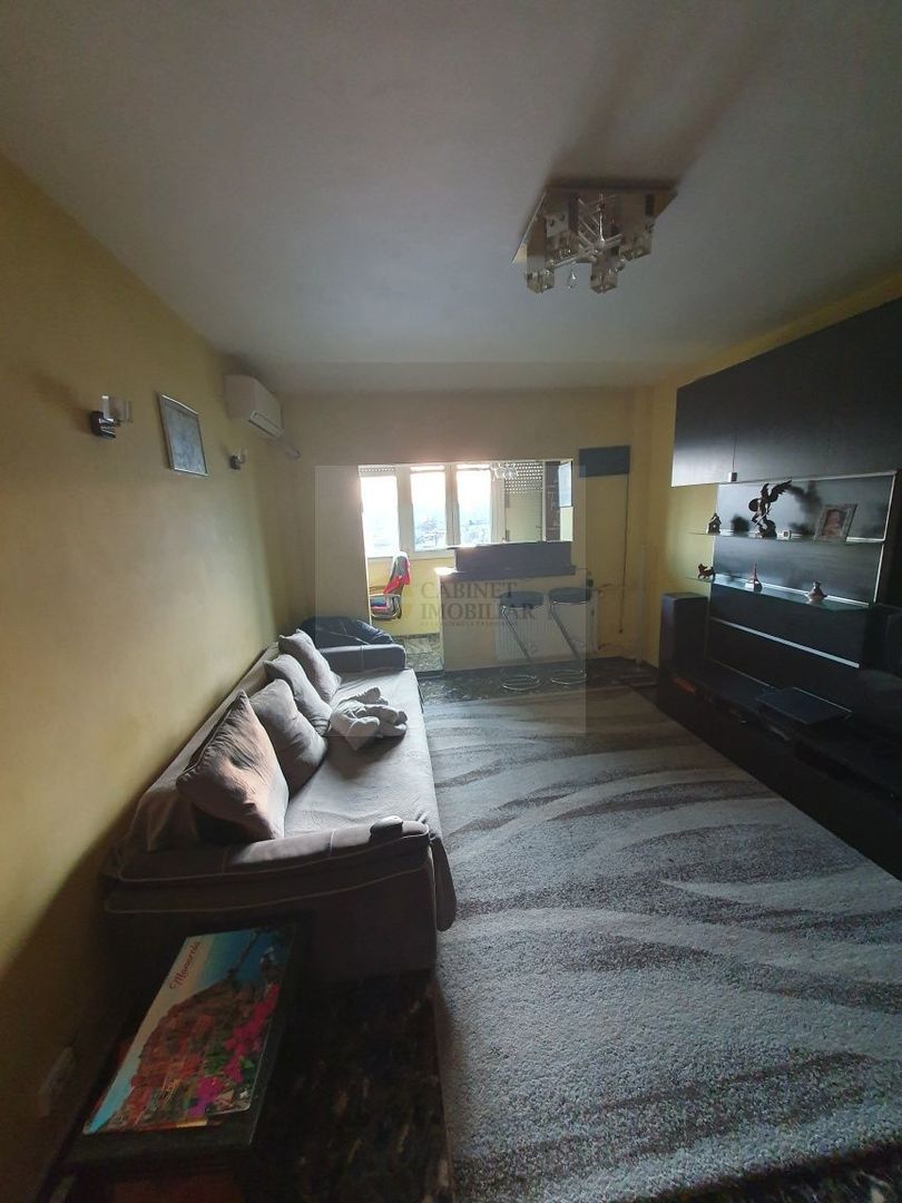 3 camere | Decomandat | 72 mp | Piața Muncii - Poză 2