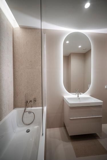 Renting Bucharest | 2 bedrooms apartment | Floreasca-Aviatiei | Parking - Poză 8