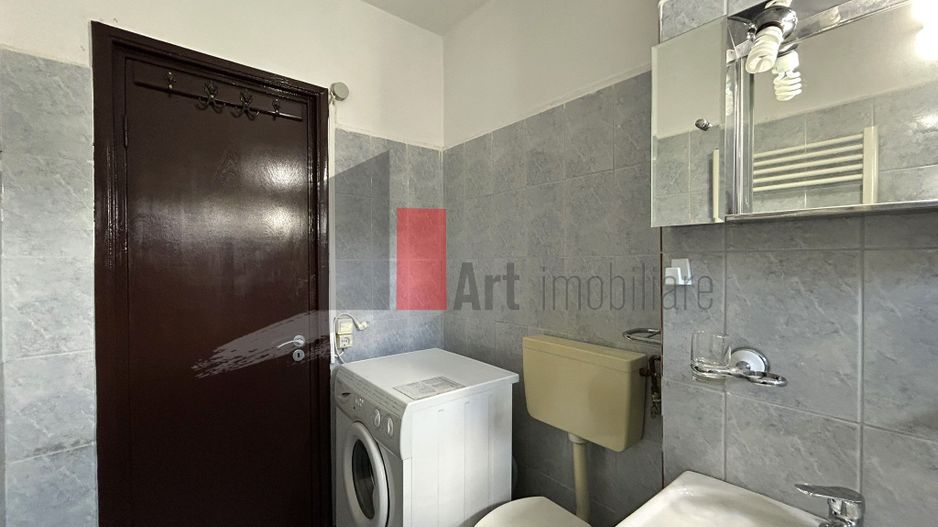 Apartament decomandat 3 camere | Busteni langa Telecabina - Poză 19