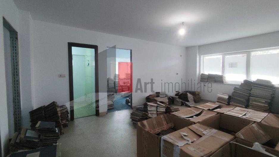 Apartament cu 3 camere de vanzare in Confort City - Poză 11