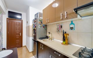 Apartament 2 camere de vânzare-terasă 36mp-parcare-Nicolae Grigorescu - Poză 6