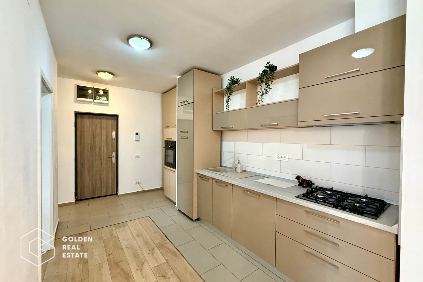 Apartament 2 camere, Pipera Green Vista, mobilat si utilat recent - Poză 5