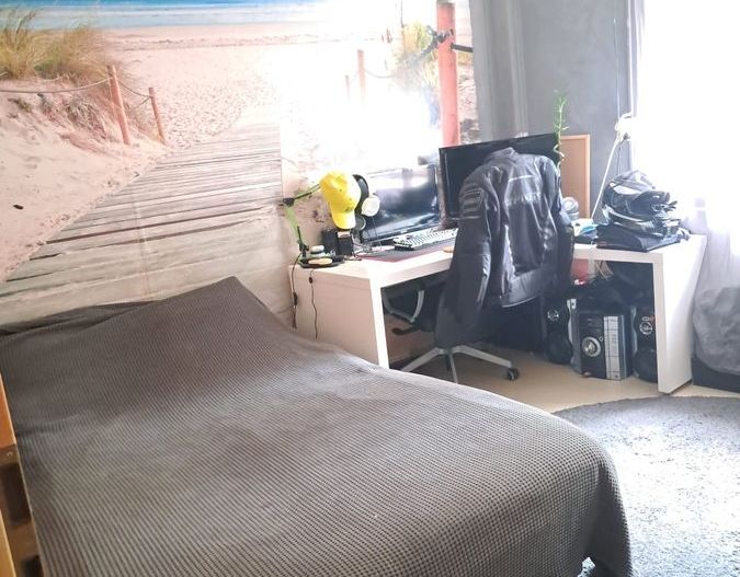 Apartament 3 camere. Timpuri Noi - Poză 14