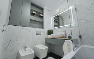 Apartament de inchiriat cu 3 Camere-Prima inchiriere - Poză 7