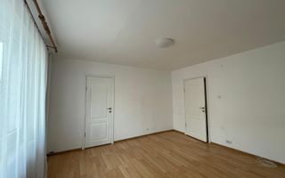 GARSONIERA SPATIOASA CU BALCON INCHIS | ZONA LINISTITA | RADAUTI - Poză 1