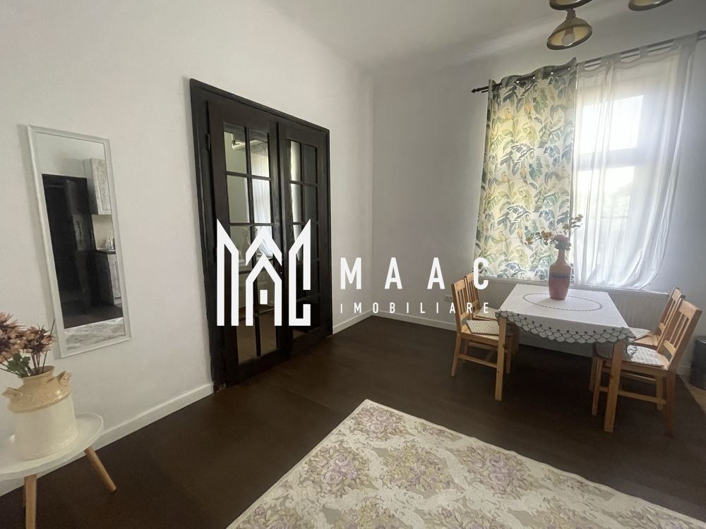 Casa Individuala | 2 camere | Acces Auto | Medias - Poză 3