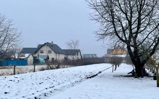 Casa veche stil nemtesc | Teren 23,5 ari | Radauti - Poză 23