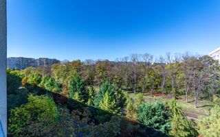 Apartament 3 camere  Baba Novac Metrou Dristor 2 - Poză 13