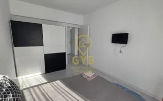 DE ÎNCHIRIAT – Apartament cu 2 camere *  PRIMA Green Residence, Nufărul - Poză 12