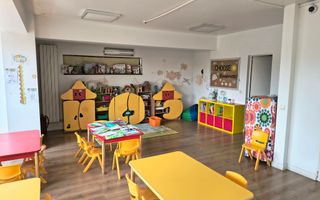Spatiu birouri / clinica zona Soseaua Pantelimon - Baicului - Poză 4