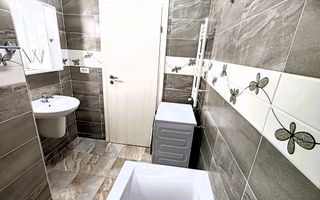 2 Camere | Centrala Proprie | An 2019 | Mobilat-Utilat | La Cheie - Poză 43