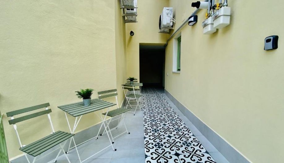 Apartament 3 camere elegant – Piata Unirii Timisoara - Comision 0 - Poză 18
