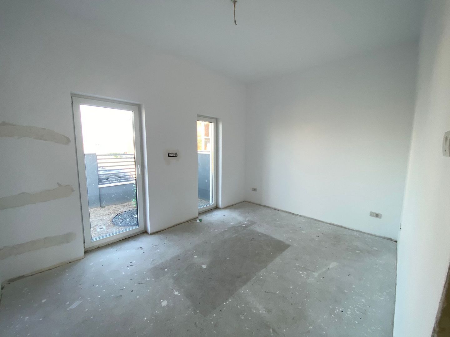 COMISION 0%, Duplex Neobisnuit, 4 Camere,Spatiu Verde in Casa, SACALAZ - Poză 9