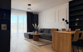 Apartament ultrafinisat | Etaj 1 | la cheie | Eroilor-Floresti - Poză 6