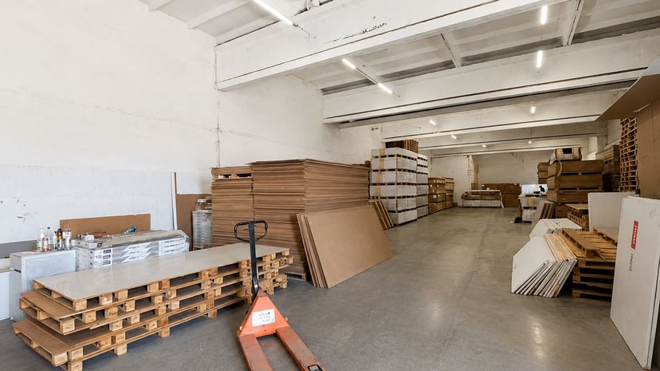 Oportunitate Rară de Investiție Industrială – 3,97 ha Teren + 14.673 m² Construcții în Zona Sîngera, Chișinău - Poză 17