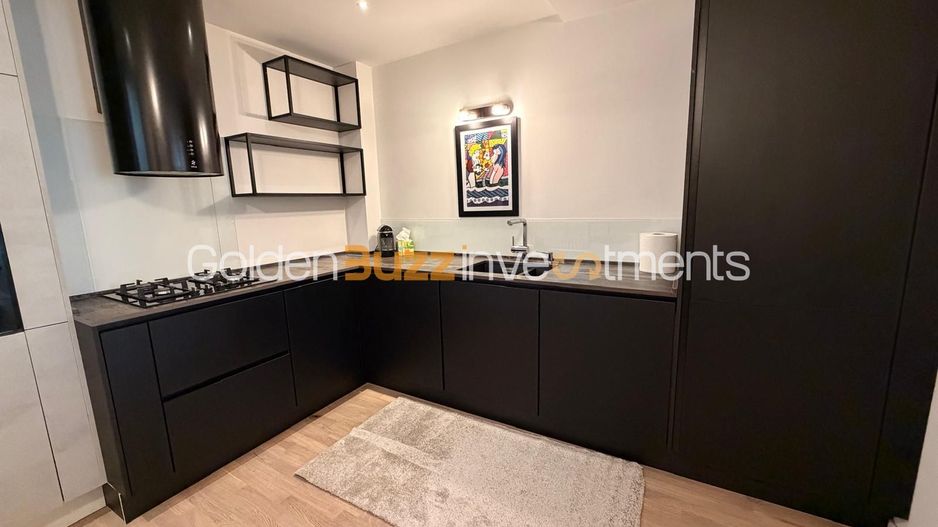Apartament 3 camere  – Soseaua Nordului - Poză 3