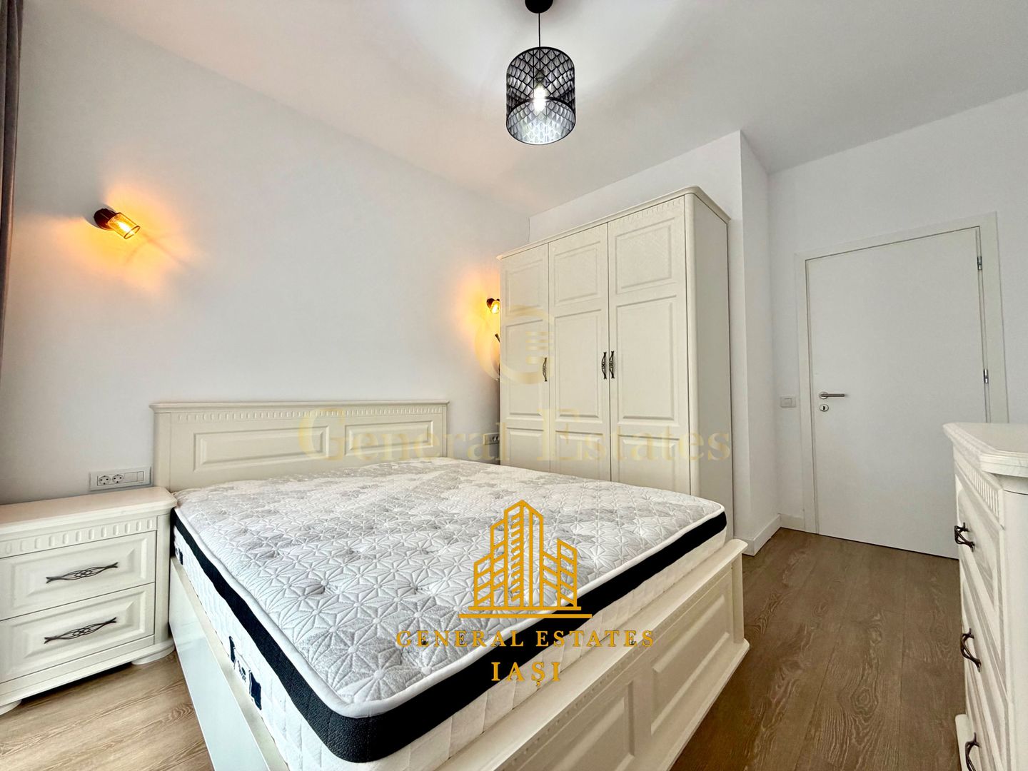 Vânzare apartament 2 Camere PREMIUM | Silk District - Poză 10