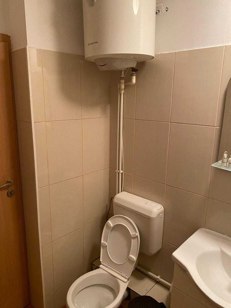 Apartament 2 camere de inchiriat | Sector 6 - Cetatea de Balta Gorjului - Poză 8