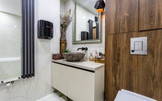 Vânzare, apartament, 2 camere, strada Ceucari, Râșcani - Poză 14