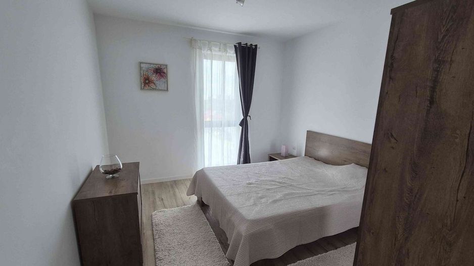 Se inchiriaza apartament 2 camere,  situat in complexul CITTA - Poză 2